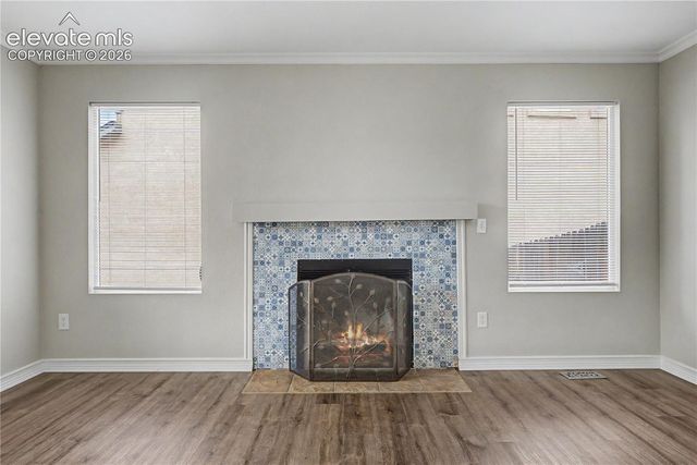 7350 Manistique Drive, Colorado Springs, CO 80923
