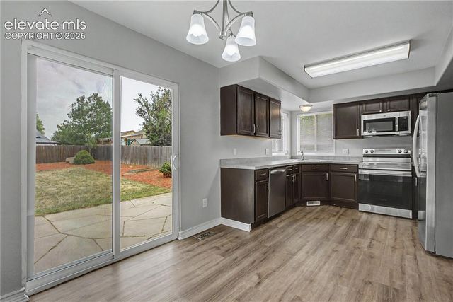 7350 Manistique Drive, Colorado Springs, CO 80923