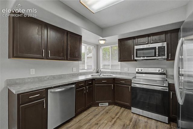 7350 Manistique Drive, Colorado Springs, CO 80923