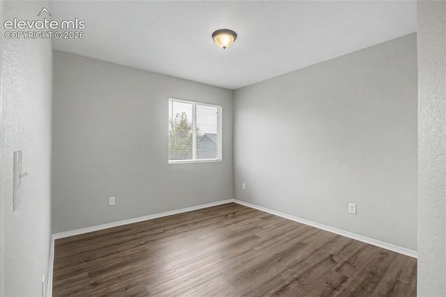 7350 Manistique Drive, Colorado Springs, CO 80923
