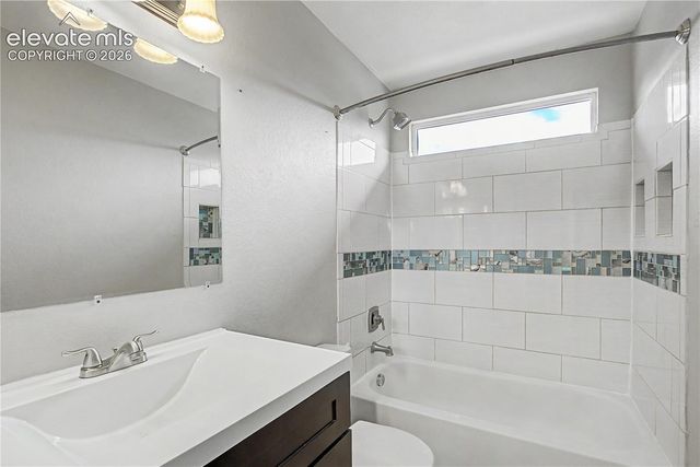 7350 Manistique Drive, Colorado Springs, CO 80923