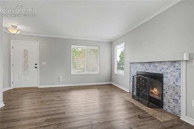 7350 Manistique Drive, Colorado Springs, CO 80923