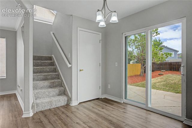 7350 Manistique Drive, Colorado Springs, CO 80923