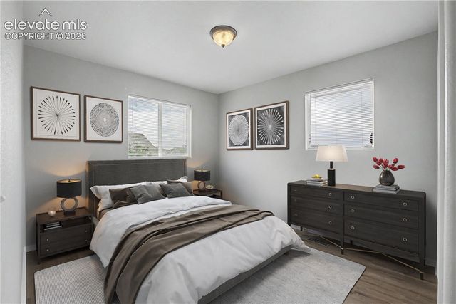 7350 Manistique Drive, Colorado Springs, CO 80923