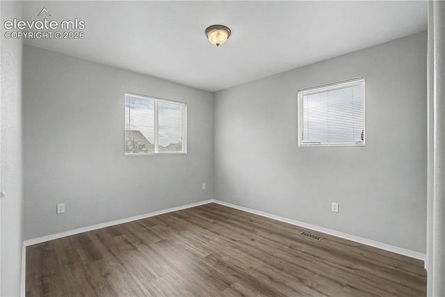 7350 Manistique Drive, Colorado Springs, CO 80923