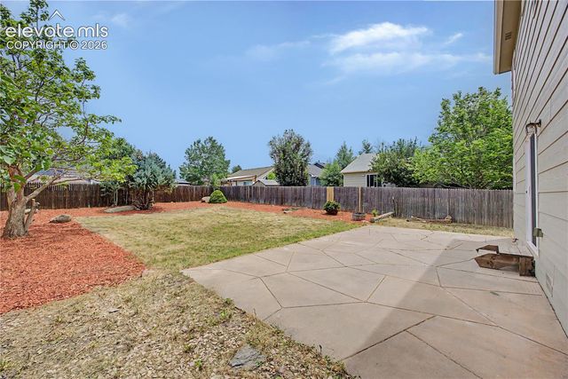 7350 Manistique Drive, Colorado Springs, CO 80923