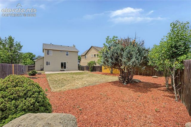 7350 Manistique Drive, Colorado Springs, CO 80923
