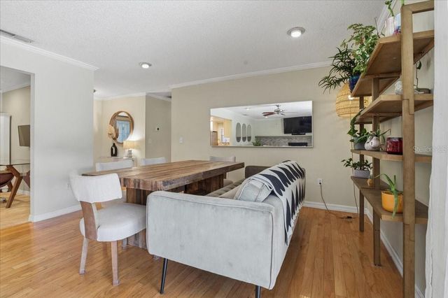 1467 GEORGETOWNE DRIVE, Sarasota, FL 34232