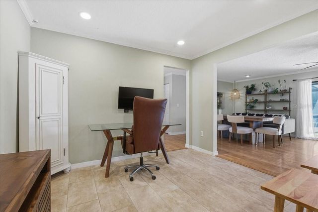 1467 GEORGETOWNE DRIVE, Sarasota, FL 34232