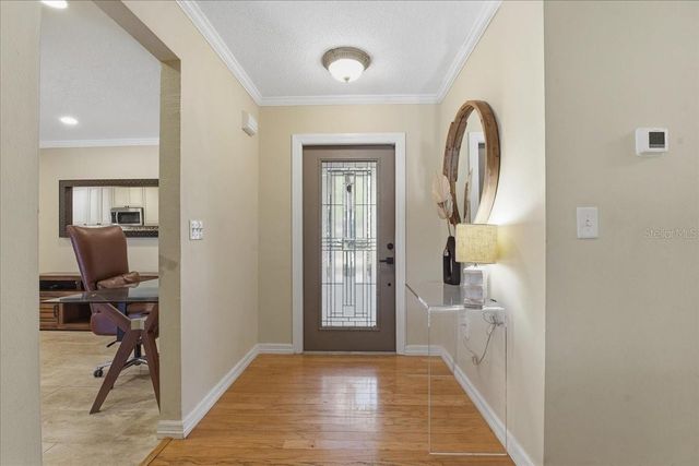 1467 GEORGETOWNE DRIVE, Sarasota, FL 34232