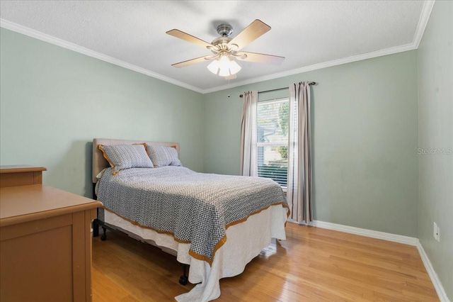 1467 GEORGETOWNE DRIVE, Sarasota, FL 34232