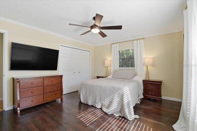 1467 GEORGETOWNE DRIVE, Sarasota, FL 34232