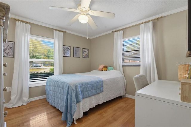 1467 GEORGETOWNE DRIVE, Sarasota, FL 34232