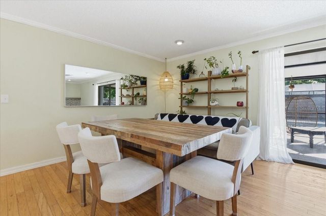 1467 GEORGETOWNE DRIVE, Sarasota, FL 34232