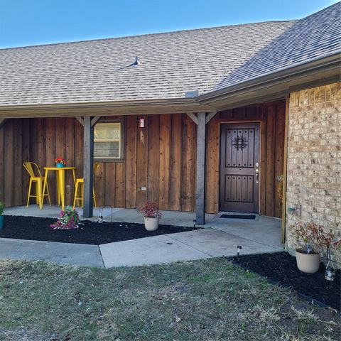 406 Epps Road, Palmer, TX 75152