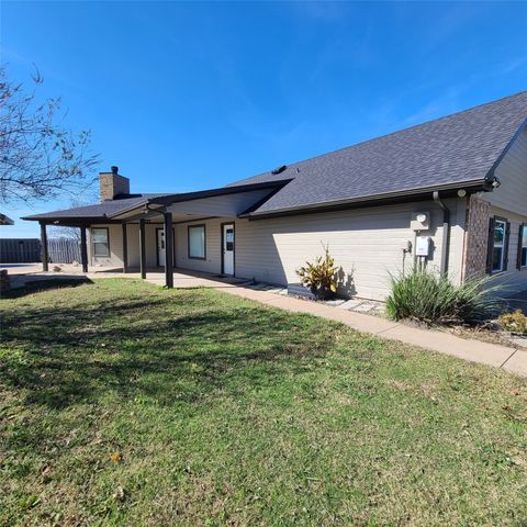 406 Epps Road, Palmer, TX 75152