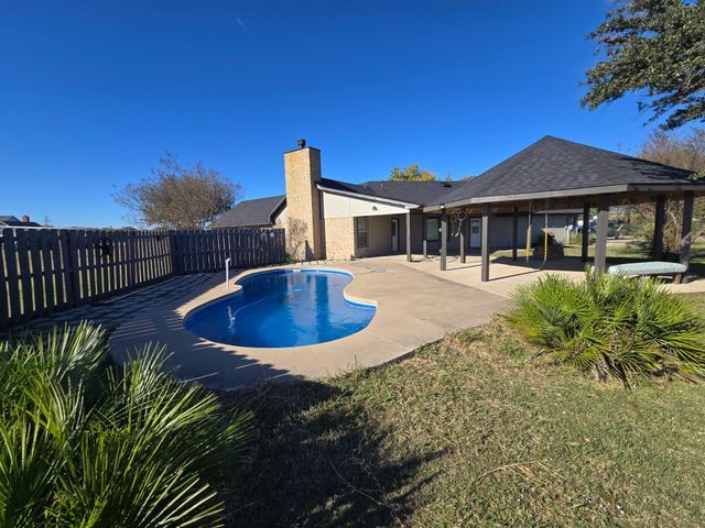 406 Epps Road, Palmer, TX 75152