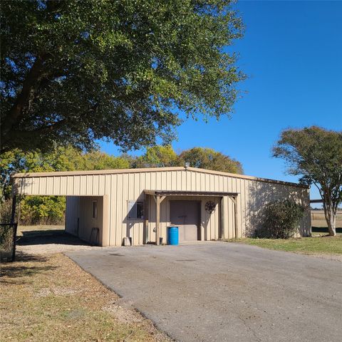 406 Epps Road, Palmer, TX 75152