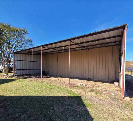 406 Epps Road, Palmer, TX 75152