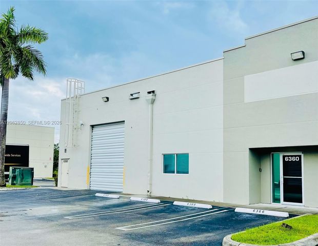 6360 NW 99th Avenue, Doral, FL 33178