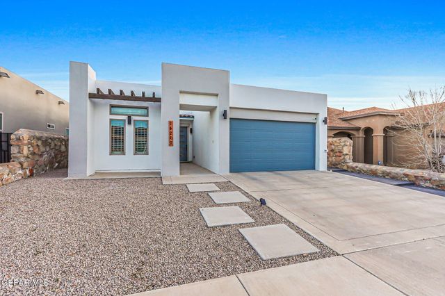 14262 JOHN SCAGNO, El Paso, TX 79938