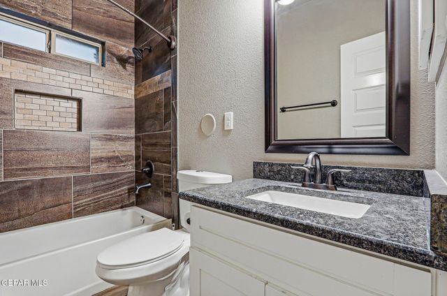 14262 JOHN SCAGNO, El Paso, TX 79938