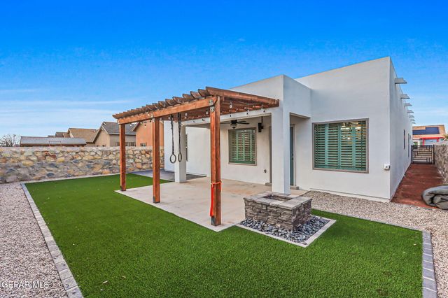 14262 JOHN SCAGNO, El Paso, TX 79938