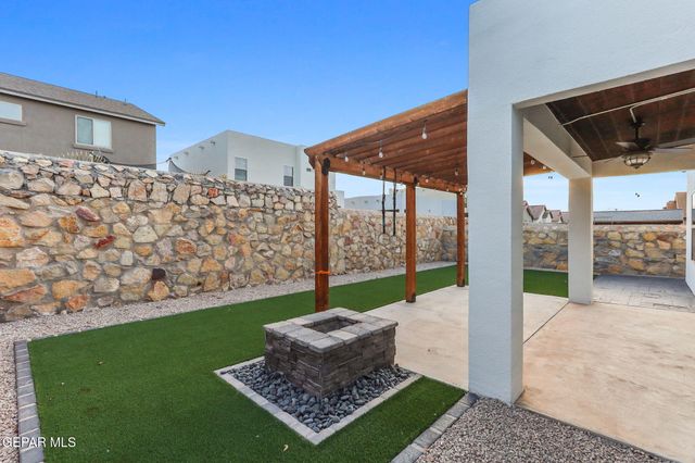 14262 JOHN SCAGNO, El Paso, TX 79938