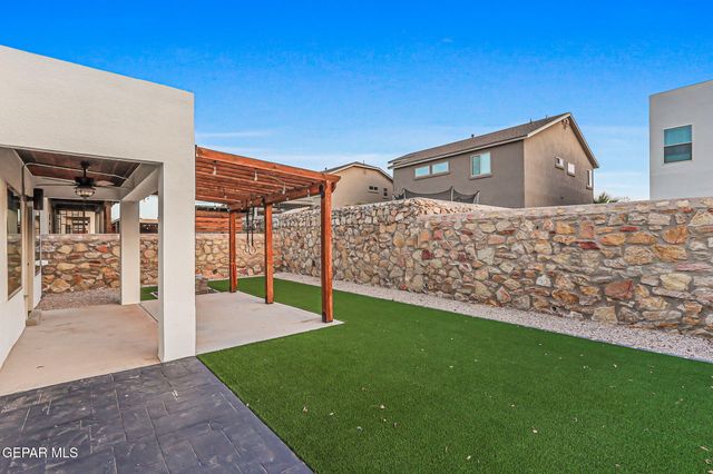 14262 JOHN SCAGNO, El Paso, TX 79938