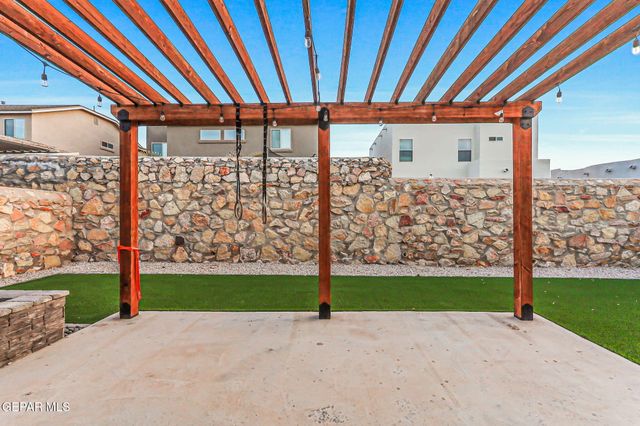14262 JOHN SCAGNO, El Paso, TX 79938
