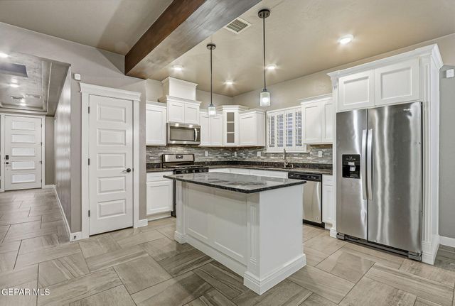 14262 JOHN SCAGNO, El Paso, TX 79938