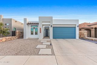 14262 JOHN SCAGNO, El Paso, TX 79938