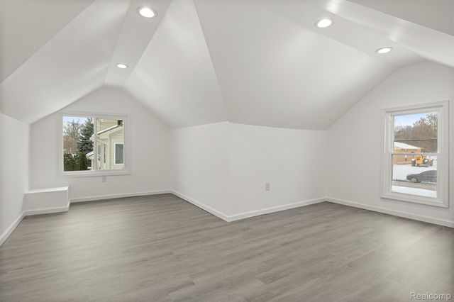 6071 Dexter Street, Romulus, MI 48174