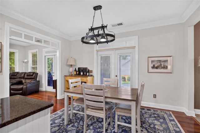 362 Hanover Drive, Villa Rica, GA 30180
