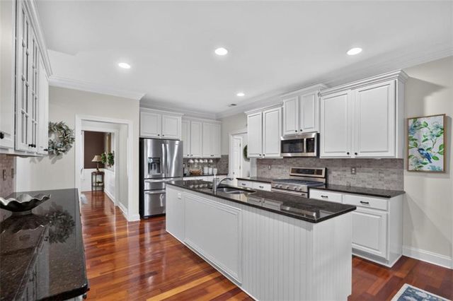 362 Hanover Drive, Villa Rica, GA 30180