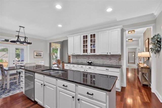 362 Hanover Drive, Villa Rica, GA 30180