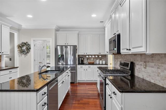 362 Hanover Drive, Villa Rica, GA 30180