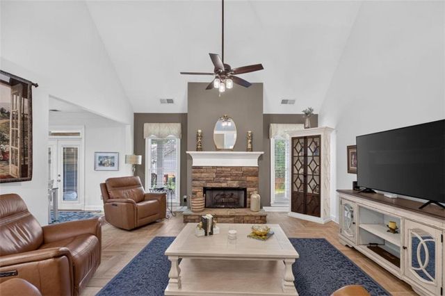 362 Hanover Drive, Villa Rica, GA 30180
