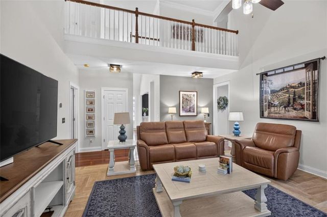 362 Hanover Drive, Villa Rica, GA 30180