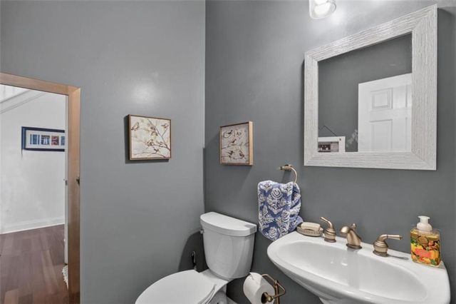 362 Hanover Drive, Villa Rica, GA 30180