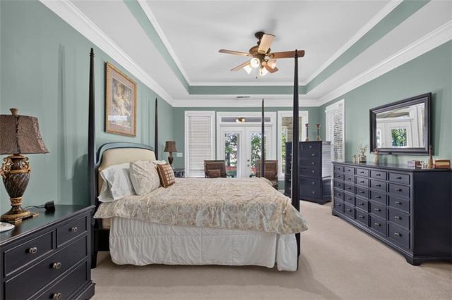 362 Hanover Drive, Villa Rica, GA 30180