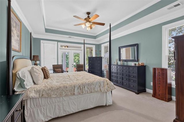 362 Hanover Drive, Villa Rica, GA 30180