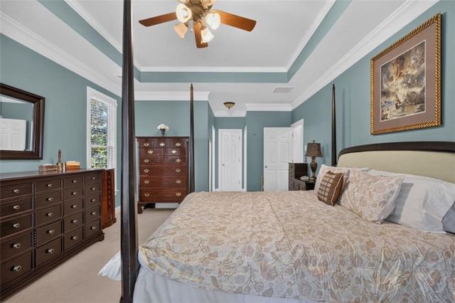 362 Hanover Drive, Villa Rica, GA 30180
