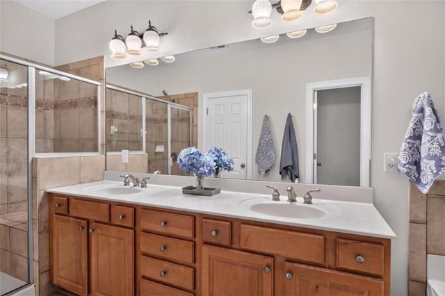 362 Hanover Drive, Villa Rica, GA 30180