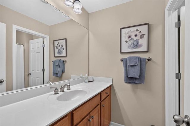 362 Hanover Drive, Villa Rica, GA 30180