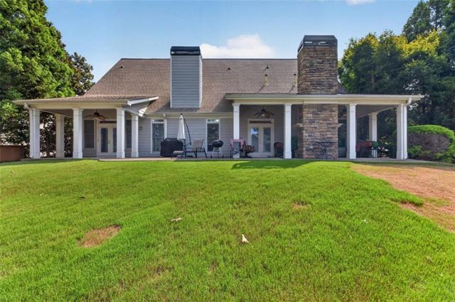 362 Hanover Drive, Villa Rica, GA 30180