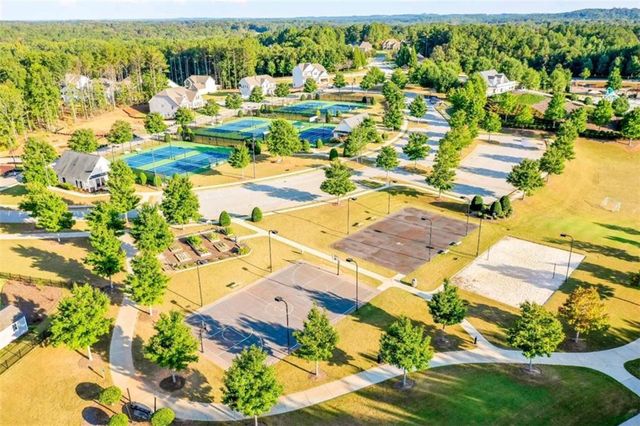 362 Hanover Drive, Villa Rica, GA 30180