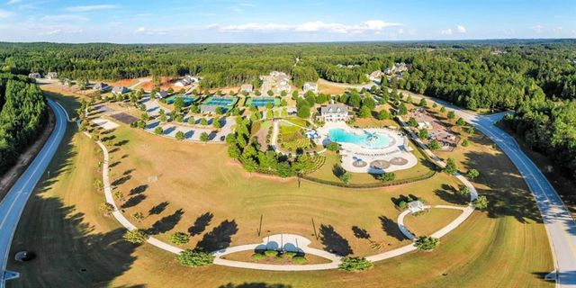 362 Hanover Drive, Villa Rica, GA 30180