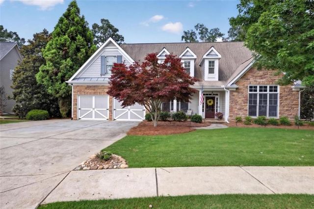 362 Hanover Drive, Villa Rica, GA 30180