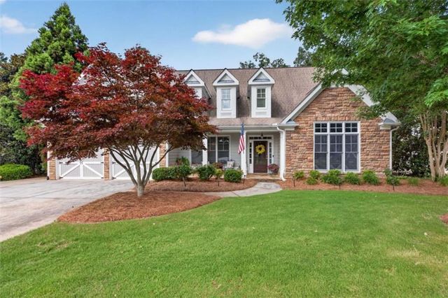 362 Hanover Drive, Villa Rica, GA 30180